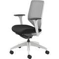 The HON HON Solve Chair, Black, HONSVTM2FCP10DW