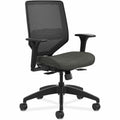The HON HON Solve Chair, Ink, HONSVM1ALC10TK
