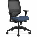 The HON HON Solve Chair, Midnight, HONSVM1ALC90TK