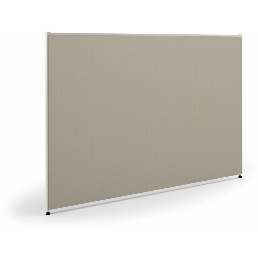 HON Verse HBV-P4260 Panel, 42" Height x 60" Width, BSXP4260GYGY