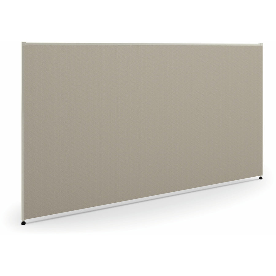 HON Verse HBV-P4272 Panel, 42" Height x 72" Width, BSXP4272GYGY