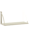 The HON HON Verse HBV-VSH36 Shelf, BSXVSH36GYGY