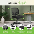 The HON HON Volt Chair, Black, HON5711GA10T