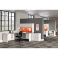 The HON HON Volt Chair, Black, HON5713GA10T