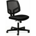 The HON HON Volt Chair, Black, HON5713GA10T