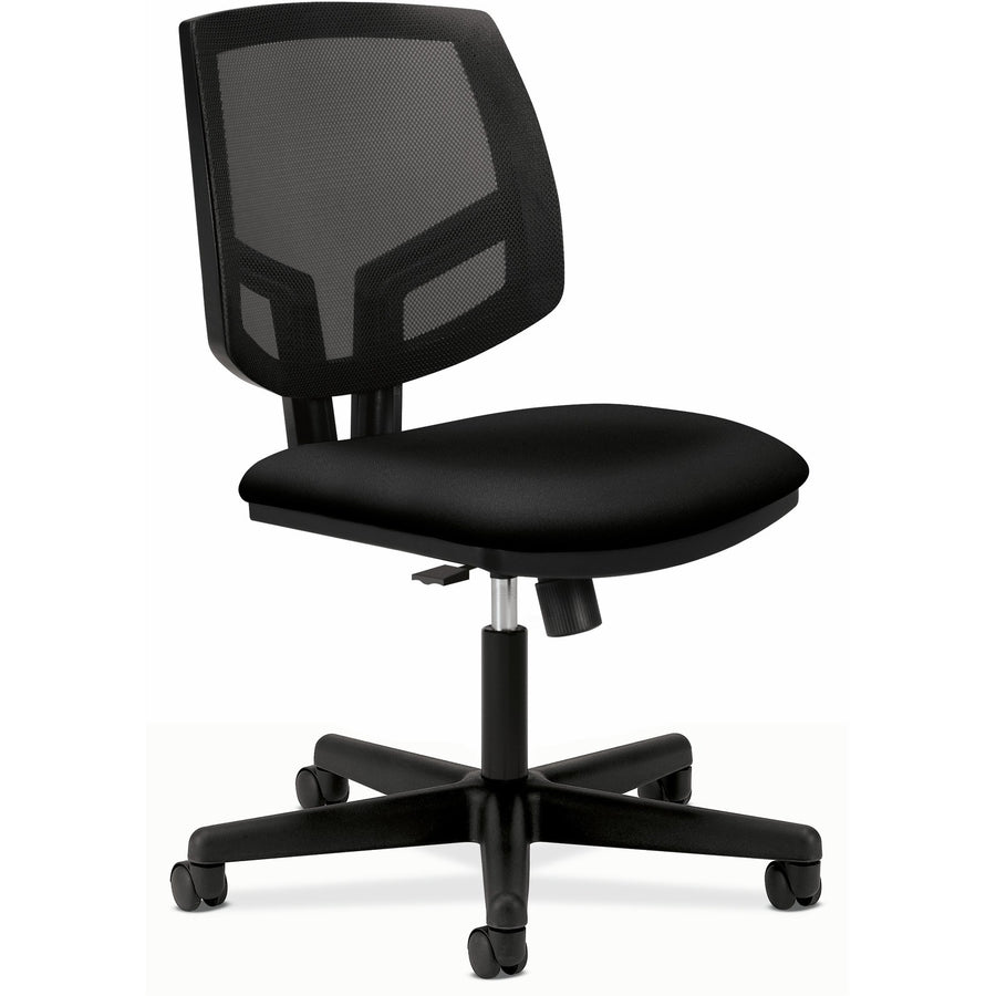 HON Volt Chair, Black, Tilt Lock, HON5713GA10T