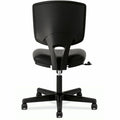 The HON Company HON Volt 5700 Task Chair, Black, HON5701SB11T