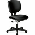 The HON Company HON Volt 5700 Task Chair, Black, HON5701SB11T
