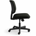 The HON Company HON Volt 5700 Task Chair, Black, HON5701SB11T