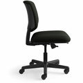 The HON HON Volt Chair, Black, HON5703SB11T