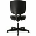 The HON HON Volt Chair, Black, HON5703SB11T