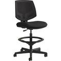 The HON HON Volt Sitting Stool, Black, HON5715GA10T