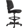 The HON HON Volt Sitting Stool, Black, HON5715GA10T