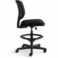 The HON HON Volt Sitting Stool, Black, HON5705SB11T