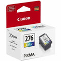 Canon CL276 Original Inkjet Ink Cartridge - Multicolor -, CNMCL276
