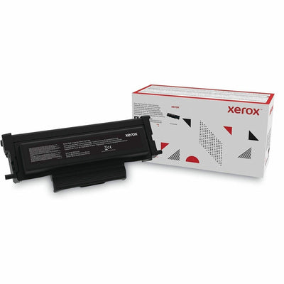 Xerox Original Extra High Yield Laser Toner Cartridge - Black -, /CT — view 1
