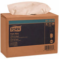 Essity Hygiene and Health AB TORK Paper Wiper White Self Dispensing, 8 Bundle, TRK303362