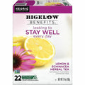 Bigelow Tea Company Bigelow Tea Herbal Tea K-Cup, 22 / Box, GMT2025
