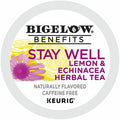 Bigelow Tea Company Bigelow Tea Herbal Tea K-Cup, 22 / Box, GMT2025