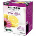 Bigelow Tea Company Bigelow Tea Herbal Tea K-Cup, 22 / Box, GMT2025