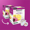 Bigelow Tea Company Bigelow Tea Herbal Tea K-Cup, 22 / Box, GMT2025