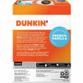 Dunkin' K-Cup French Vanilla Coffee, 22 / Box, GMT1268