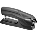 Stanley Black & Decker Bostitch Antimicrobial Flat Clinch Stapler, BOSB275RBLK