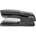 Stanley Black & Decker Bostitch Antimicrobial Flat Clinch Stapler, BOSB275RBLK