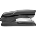 Stanley Black & Decker Bostitch Antimicrobial Flat Clinch Stapler, BOSB275RBLK