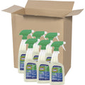 Procter & Gamble Comet Disinfecting Bath Cleaner, Green, 6 / Carton, PGC19214CT