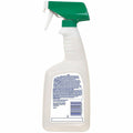 Procter & Gamble Comet Disinfecting Bath Cleaner, Green, 6 / Carton, PGC19214CT