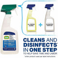 Procter & Gamble Comet Disinfecting Cleaner Spray, Multi, 6 / Carton, PGC75350CT