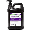 S. C. Johnson & Son SC Johnson Super Heavy Duty Hand Cleanser, Clear, 4 / Carton, SJN09102CT