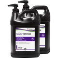 S. C. Johnson & Son SC Johnson Super Heavy Duty Hand Cleanser, Clear, 4 / Carton, SJN09102CT