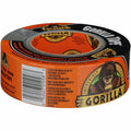 Gorilla Glue Tape, Black, GOR105629