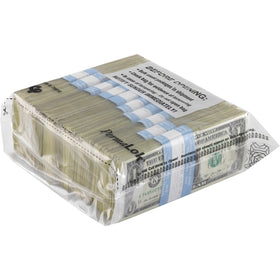 CONTROLTEK PermaLOK Bundle Bags, Clear, 250 / Pack, CNK585012