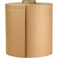3M Scotch Cushion Lock Protective Wrap, Brown, 1 Roll, MMMPCW121000