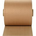 3M Scotch Cushion Lock Protective Wrap, Brown, 1 Roll, MMMPCW121000