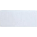Quality Park No. 10 Treated Security Envelopes with Redi-Strip Self-Sealing Closure, White, 500 / Box, QUA90019R