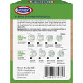 Weiman Urnex Single Brewer Cleaning Kit, Green, WMN6004