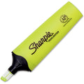 Newell Sharpie Clear View Highlighter Pack, 4 / Set, SAN2128216