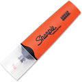 Newell Sharpie Clear View Highlighter Pack, 4 / Set, SAN2128216