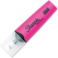 Newell Sharpie Clear View Highlighter Pack, 4 / Set, SAN2128216