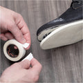 Shurtech T-REX Double Sided Super Glue Tape, White, DUC286853