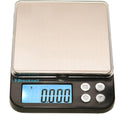 Brecknell EPB500 EPB Series Balance Scale, Silver, SBWEPB500
