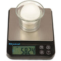 Brecknell EPB500 EPB Series Balance Scale, Silver, SBWEPB500