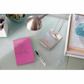 3M Post-it Super Sticky Notes - Energy Boost Color Collection, Limeade, 24 / Pack, MMM66024SSAUCP