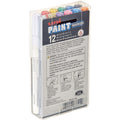 uni-ball uniball™ uni-Paint PX-21 Oil-Based Paint Marker, 12 / Pack, UBC63721