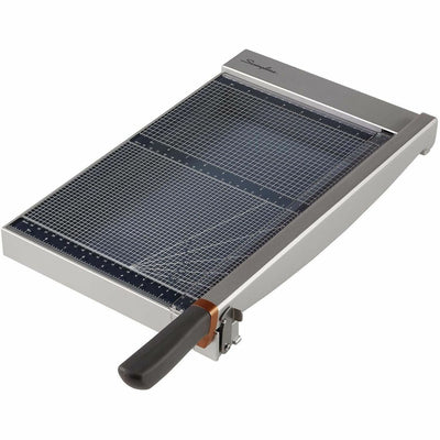 ACCO Swingline ClassicCut Bypass Trimmer, Gray, SWI10006
