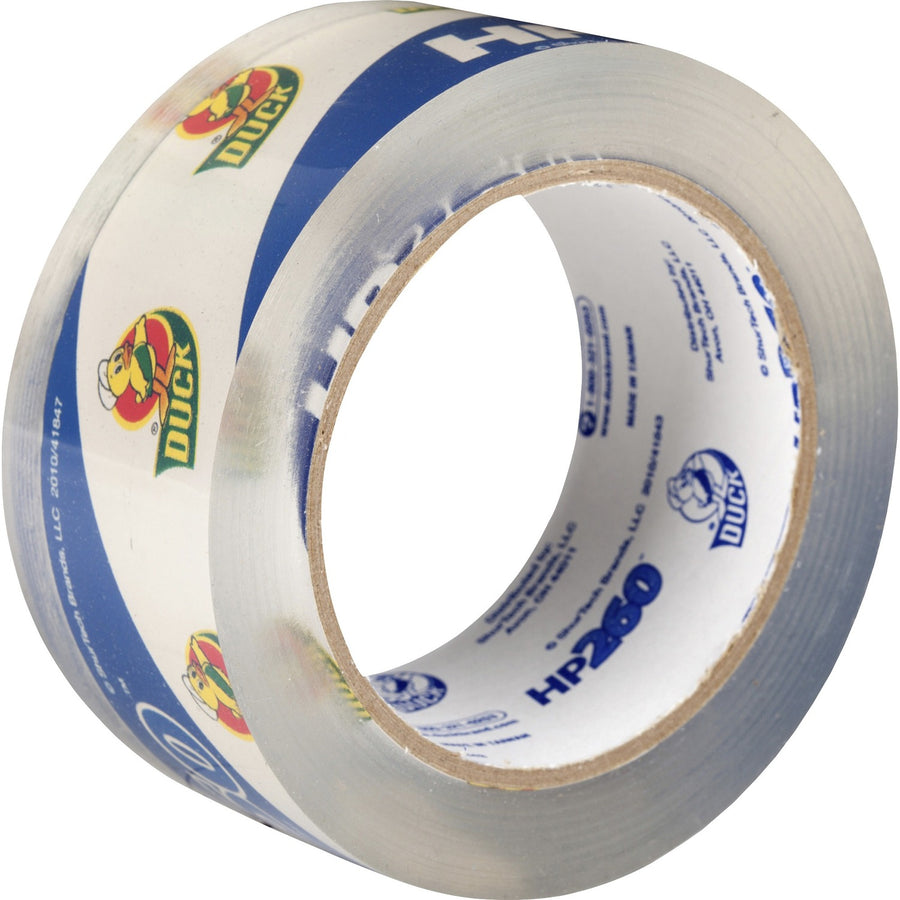 Shurtech HP260 Commercial Tape, Acrylic, 1.88", 60 yd, 3", Long Lasting, 1 Roll, DUC1144714